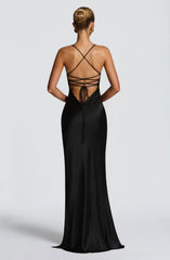 Isobel Maxi Dress