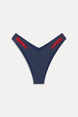 Enzo Cheeky Bikini Bottom - Shooting Stars