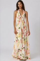 Cambridge Maxi Dress