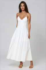 Delaney Dress