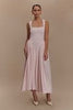 Sharissa Midi Dress