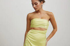 Apollo Dress - Mojito