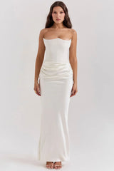 Belle Maxi Dress