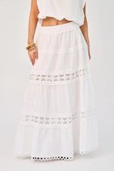 Naples Skirt