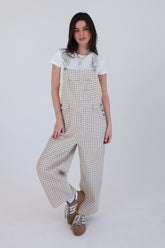 Peyton Overalls