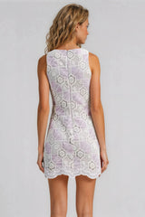 Harlow Mini Dress