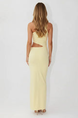 Megan | Asymmetrical Evening Dress