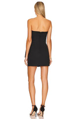 Zuri Dress