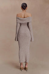 Baxter Midi Dress