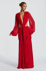 Andrina Maxi Dress