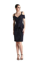 Alexander by Daymor 763 Dress