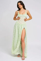 Ellie Maxi Dress