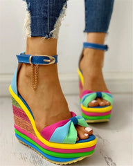 Elegant Orthopedic Sandals for Every Step