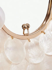 Marée Shell Mini Bag