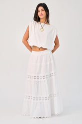 Naples Skirt