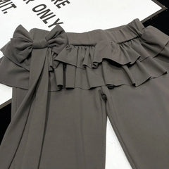 Classic Designed Garment