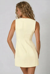 Louise Mini Dress