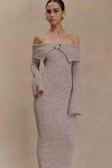 Baxter Midi Dress