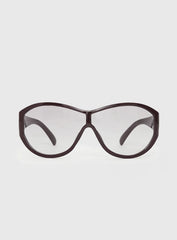 Better Now Sunglasses Maroon