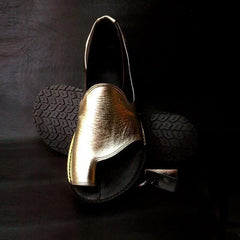 Elegant Orthopedic Sandals for Every Step