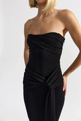Tiffany Dress - Black