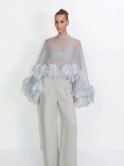 Classic Designed Top