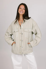 Sadie Jacket