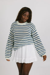 Laine Sweater