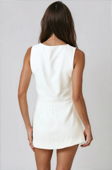 Desiree Skort Set