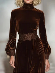 Orynelle | Graceful, Elegant Dress