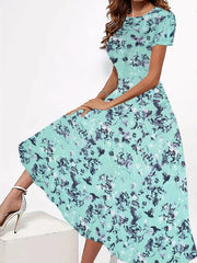 Elegantly Designed Dress