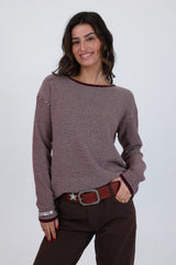 Dara Long Sleeve