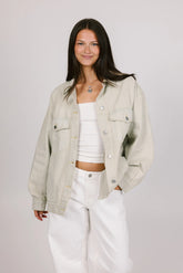 Sadie Jacket