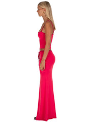Classic Vintage Garment with a Flattering Fit
