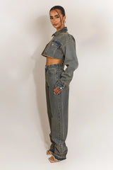 The Kali Jeans