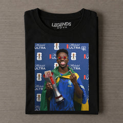 Vinicius Jr 2026 T-Shirt