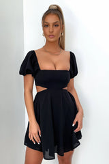 Tracey Dress - Black
