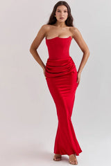 Belle Maxi Dress