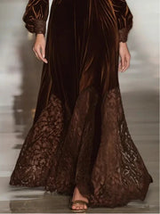 Orynelle | Graceful, Elegant Dress