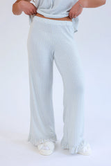 Princess Lessons Pointelle Pants