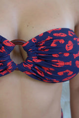 If You’Re A Lobster Ring Top