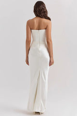 Belle Maxi Dress