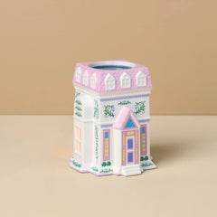 Lenox Spice Village Tart Warmer