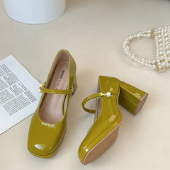 Elegant Orthopedic Shoes for Every Step