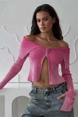 Gracefully Designed Blouse