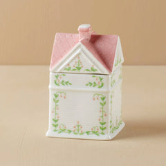 Lenox Spice Village Paprika Spice Jar