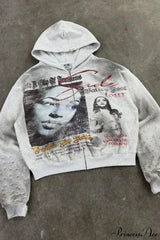 Gracefully Designed Garment