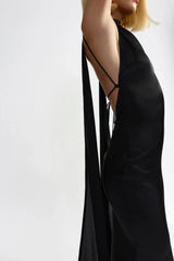 Audrey Dress - Black