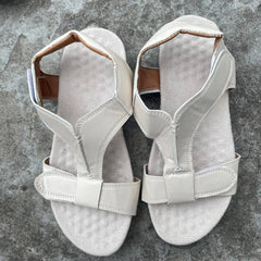 Graceful Orthopedic Sandals for Modern Look