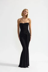 Tiffany Dress - Black